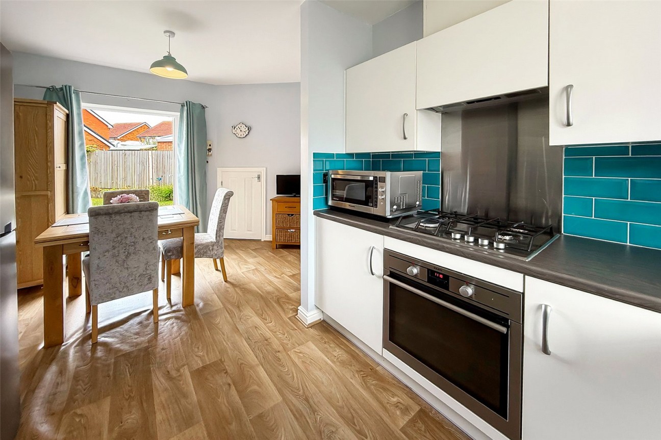 Yapton, Arundel, West Sussex