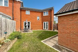 Yapton, Arundel, West Sussex