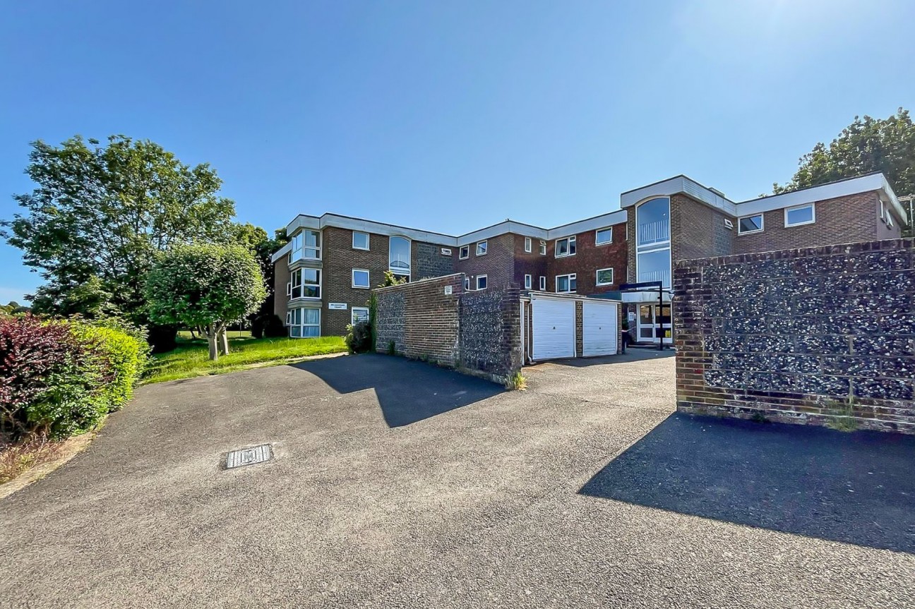 Goring Street, Goring-by-Sea, Worthing