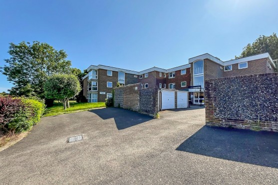 Goring Street, Goring-by-Sea, Worthing