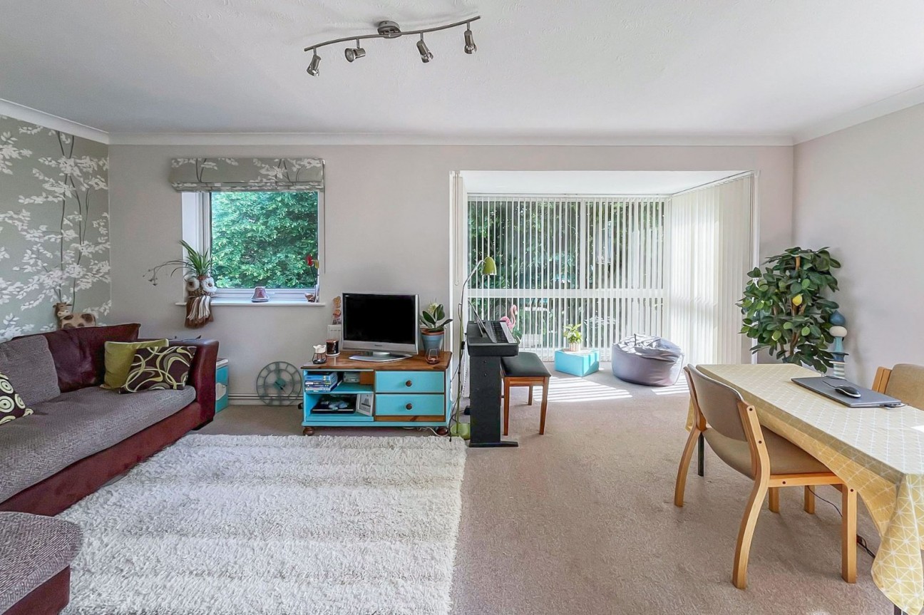 Goring Street, Goring-by-Sea, Worthing
