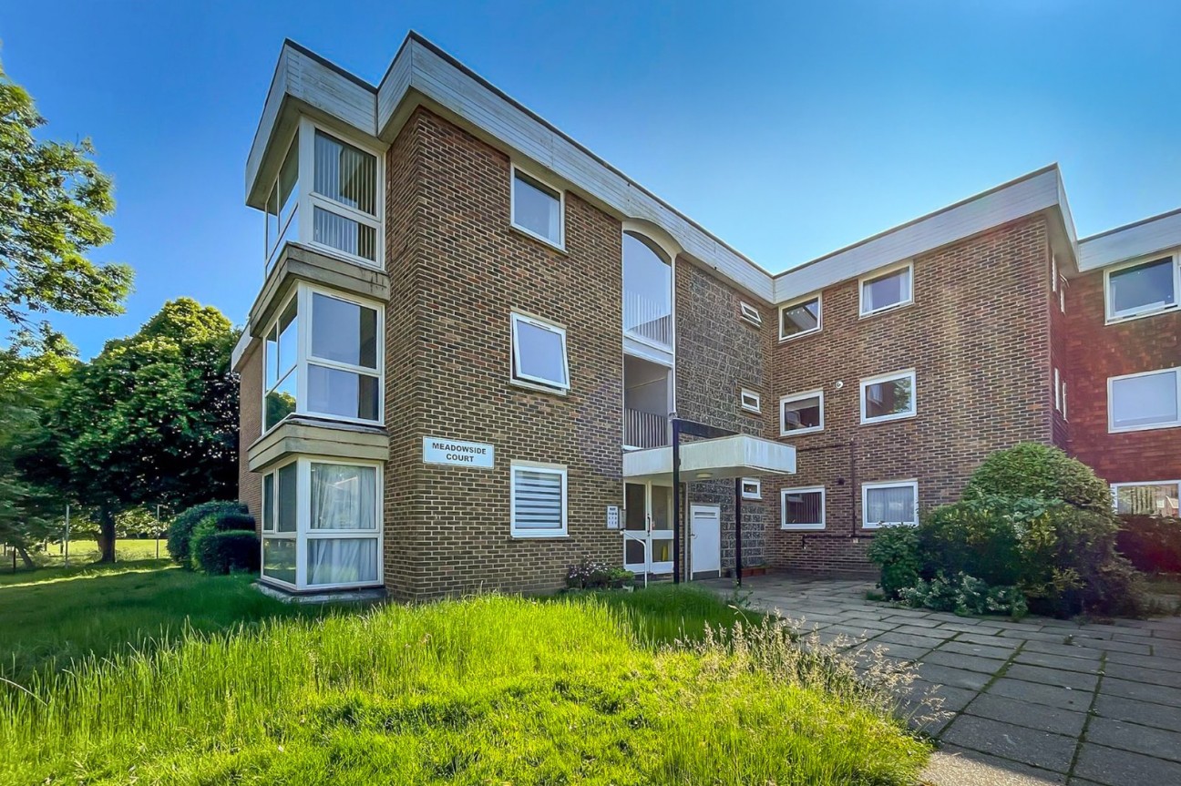Goring Street, Goring-by-Sea, Worthing