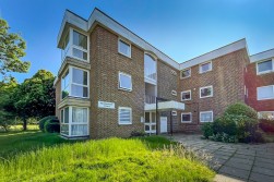 Goring Street, Goring-by-Sea, Worthing