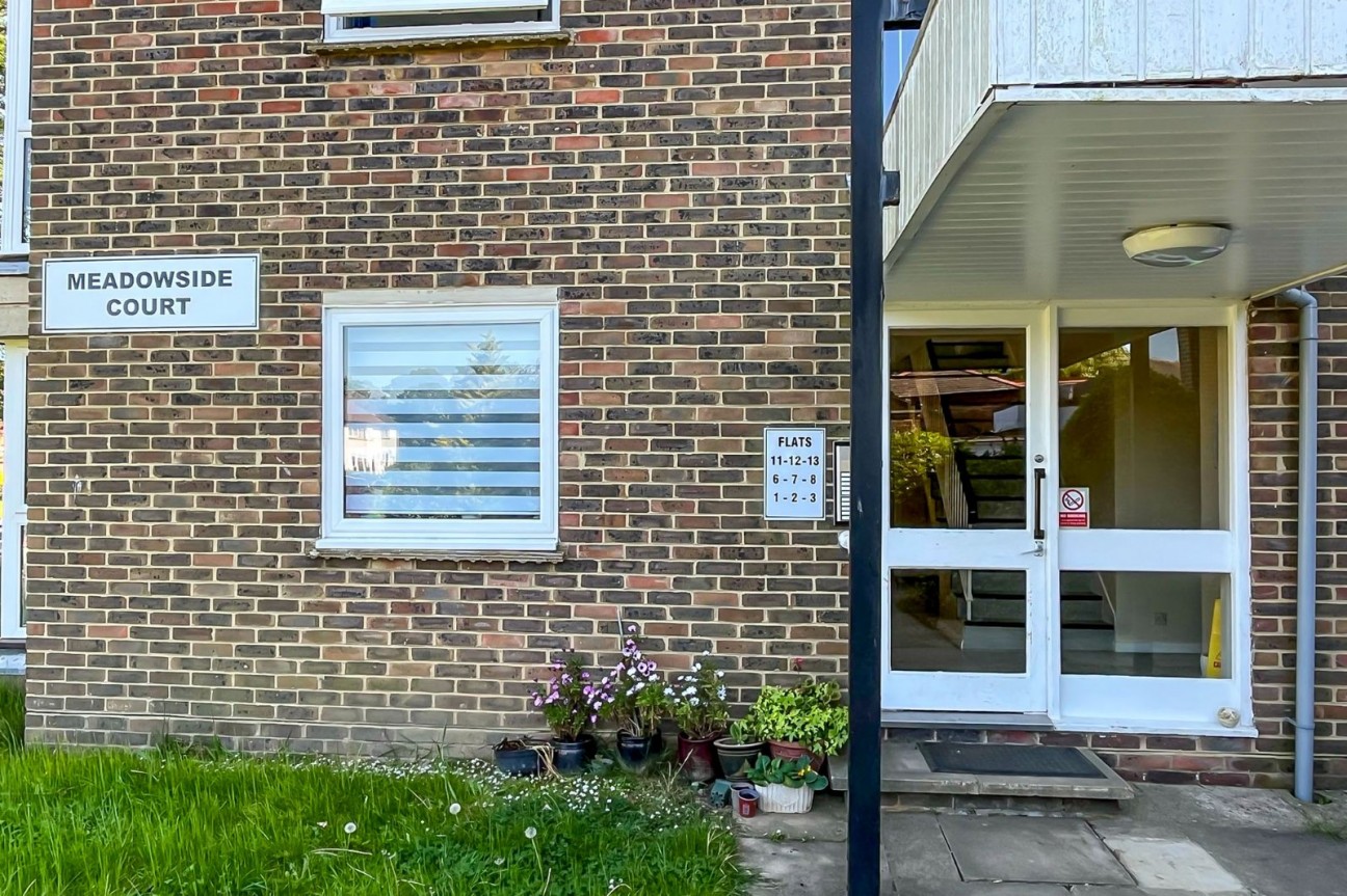 Goring Street, Goring-by-Sea, Worthing