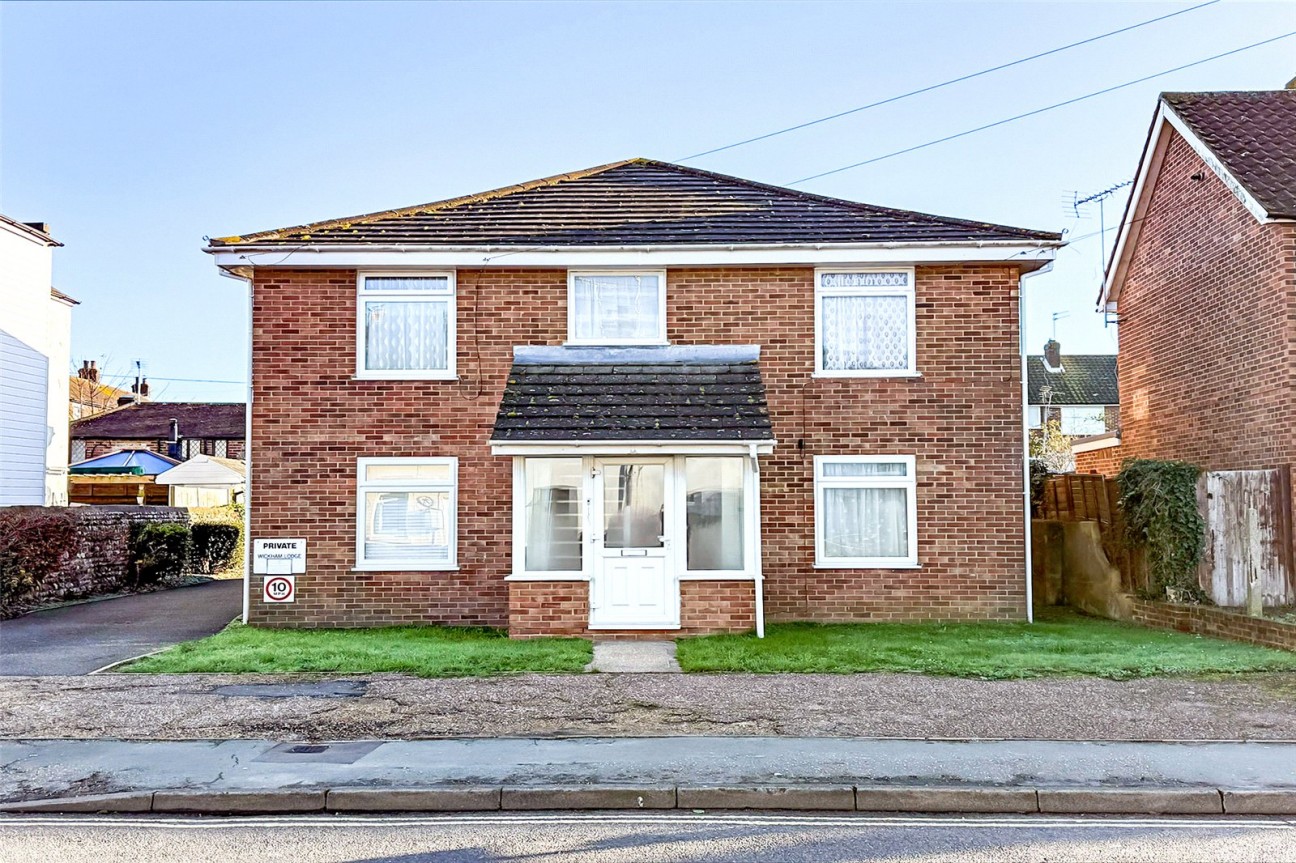 Littlehampton, West Sussex