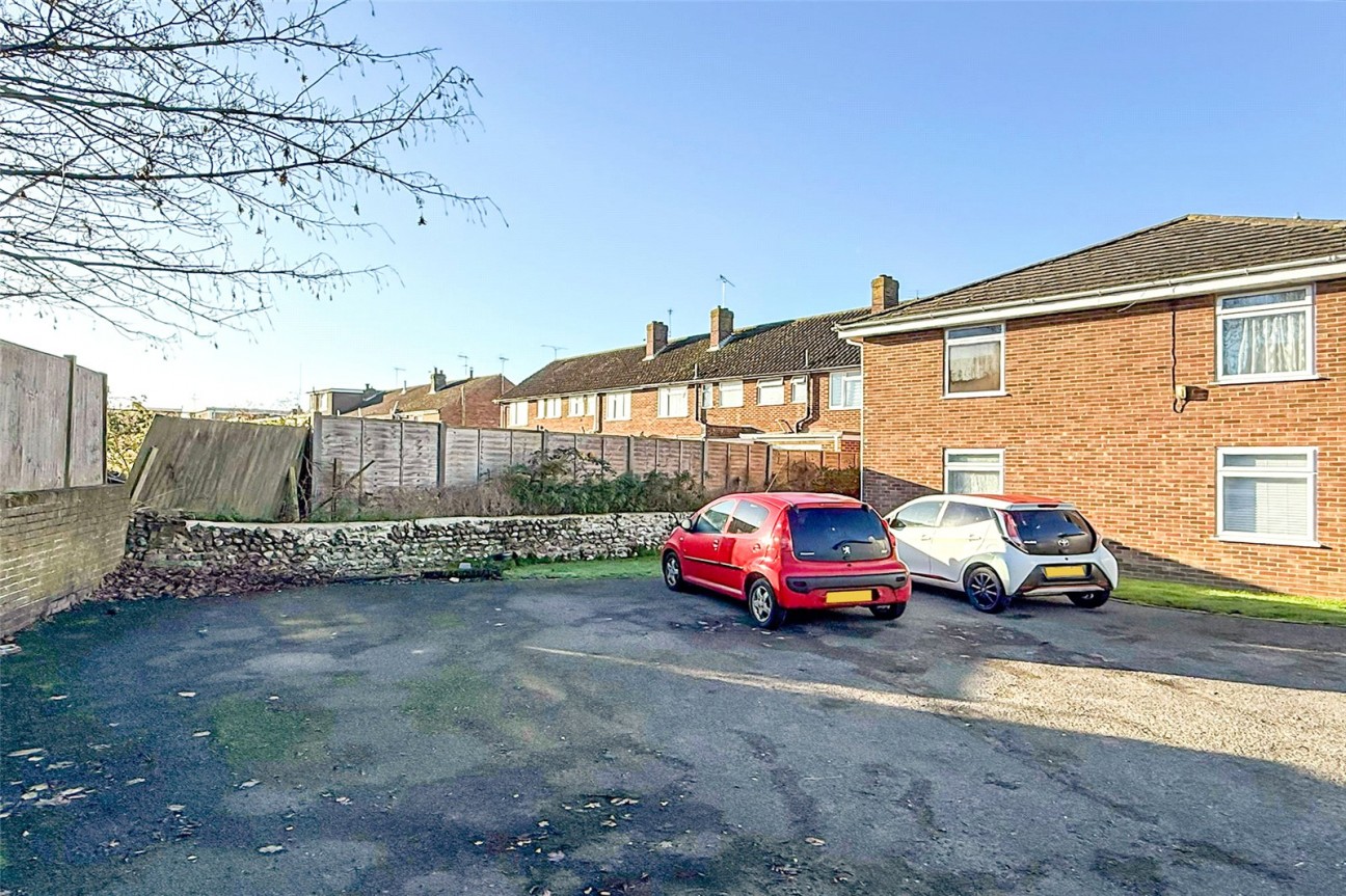 Littlehampton, West Sussex