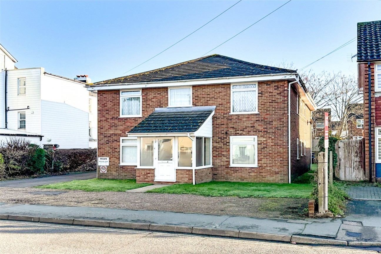 Littlehampton, West Sussex