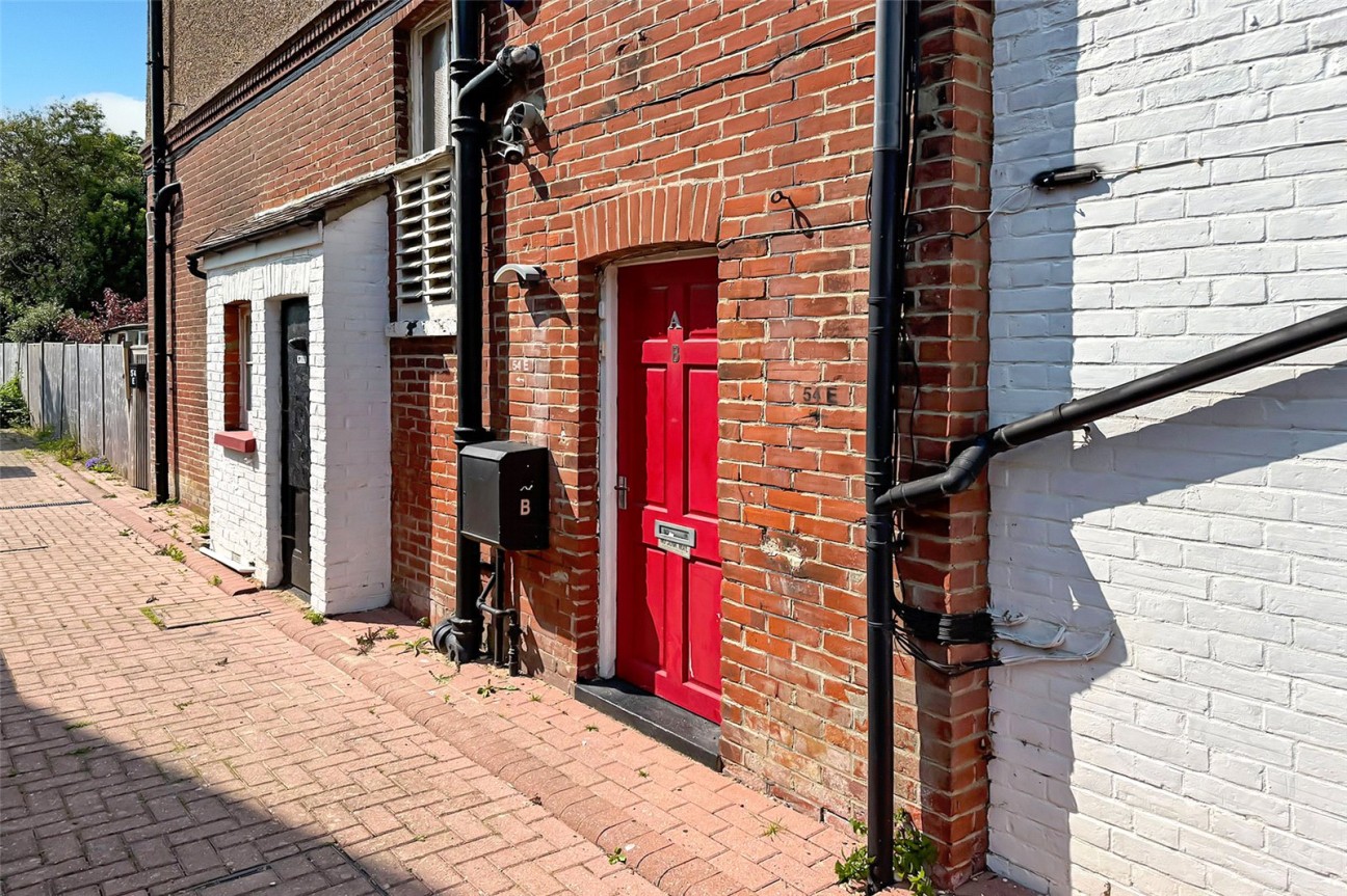Littlehampton, West Sussex