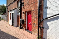 Littlehampton, West Sussex