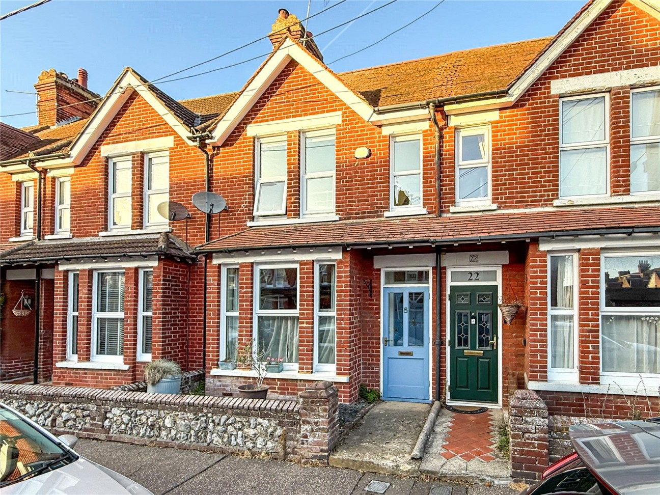 Littlehampton, West Sussex