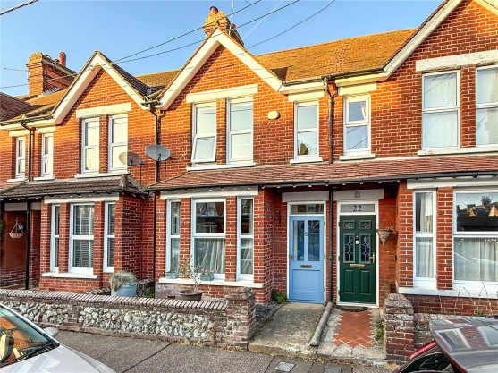 Littlehampton, West Sussex