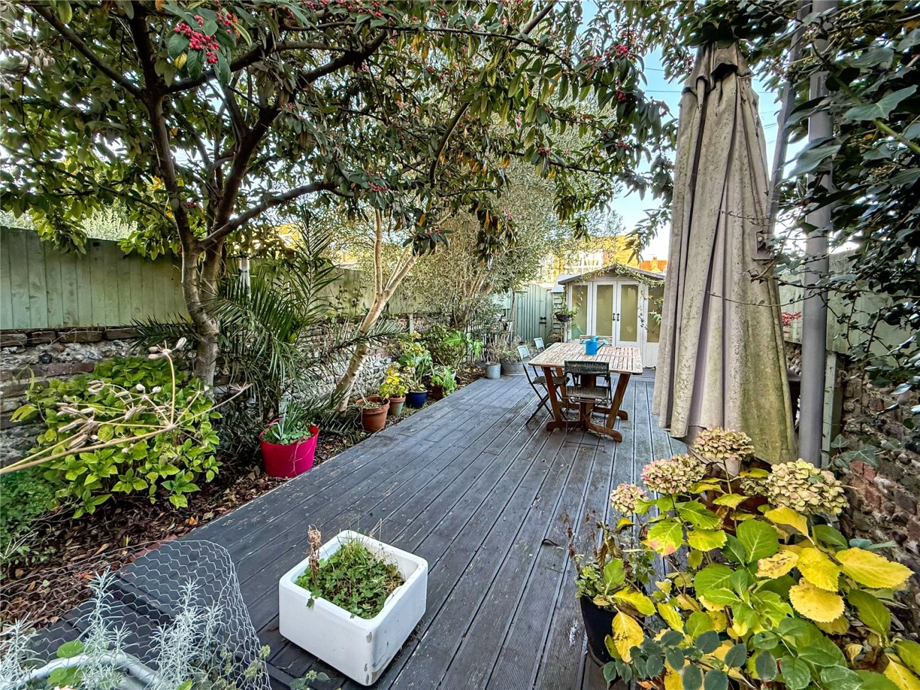 Littlehampton, West Sussex