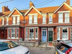 Littlehampton, West Sussex