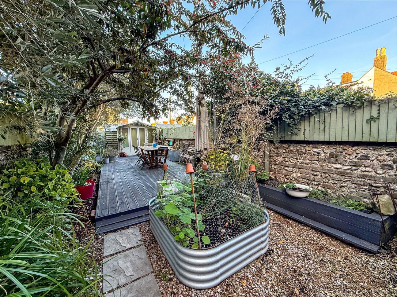 Littlehampton, West Sussex