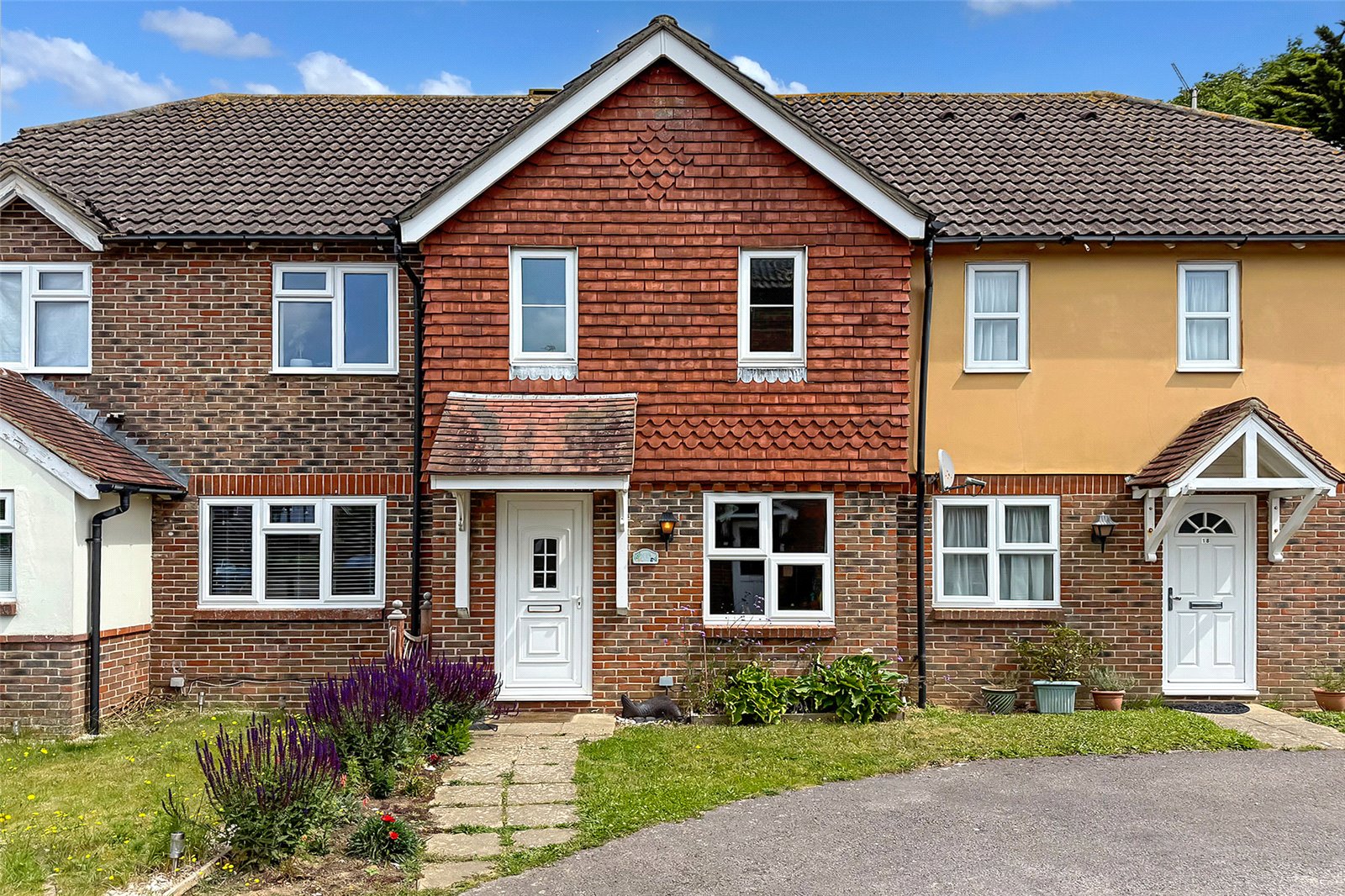 Littlehampton, West Sussex