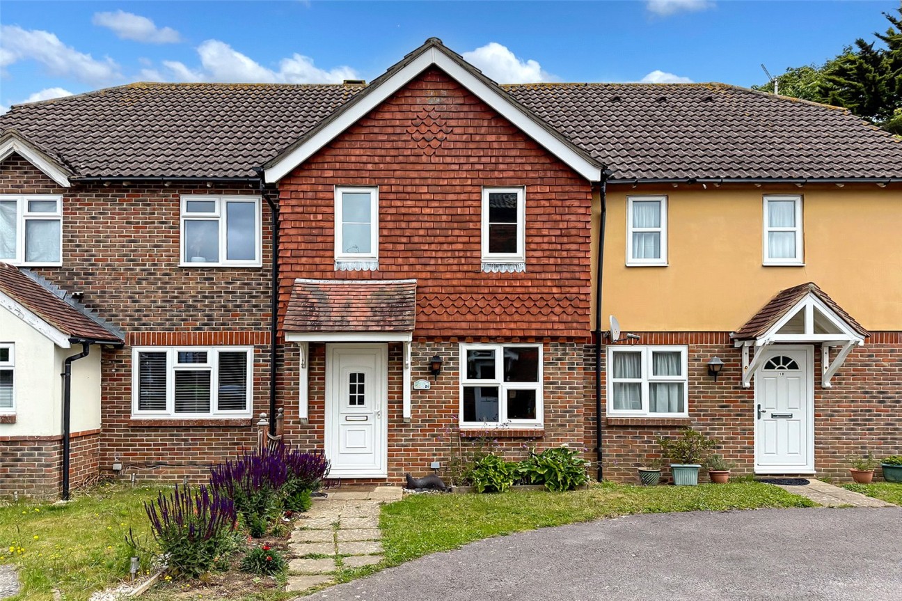 Littlehampton, West Sussex