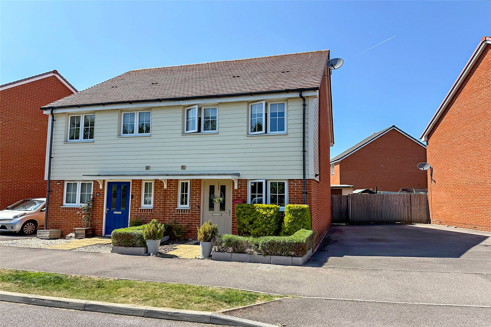 Littlehampton, West Sussex