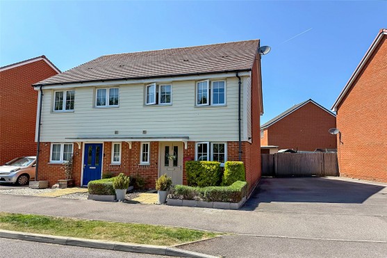 Littlehampton, West Sussex