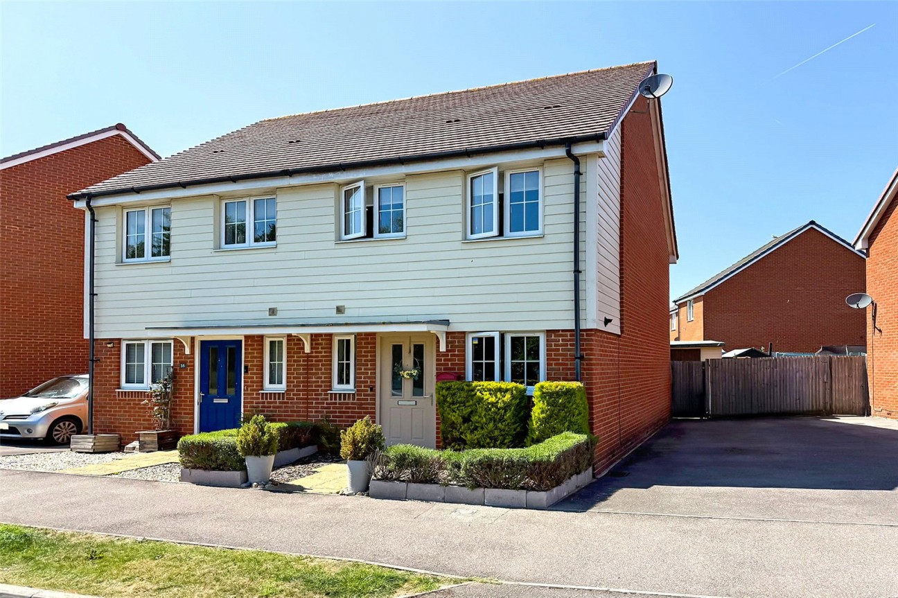 Littlehampton, West Sussex