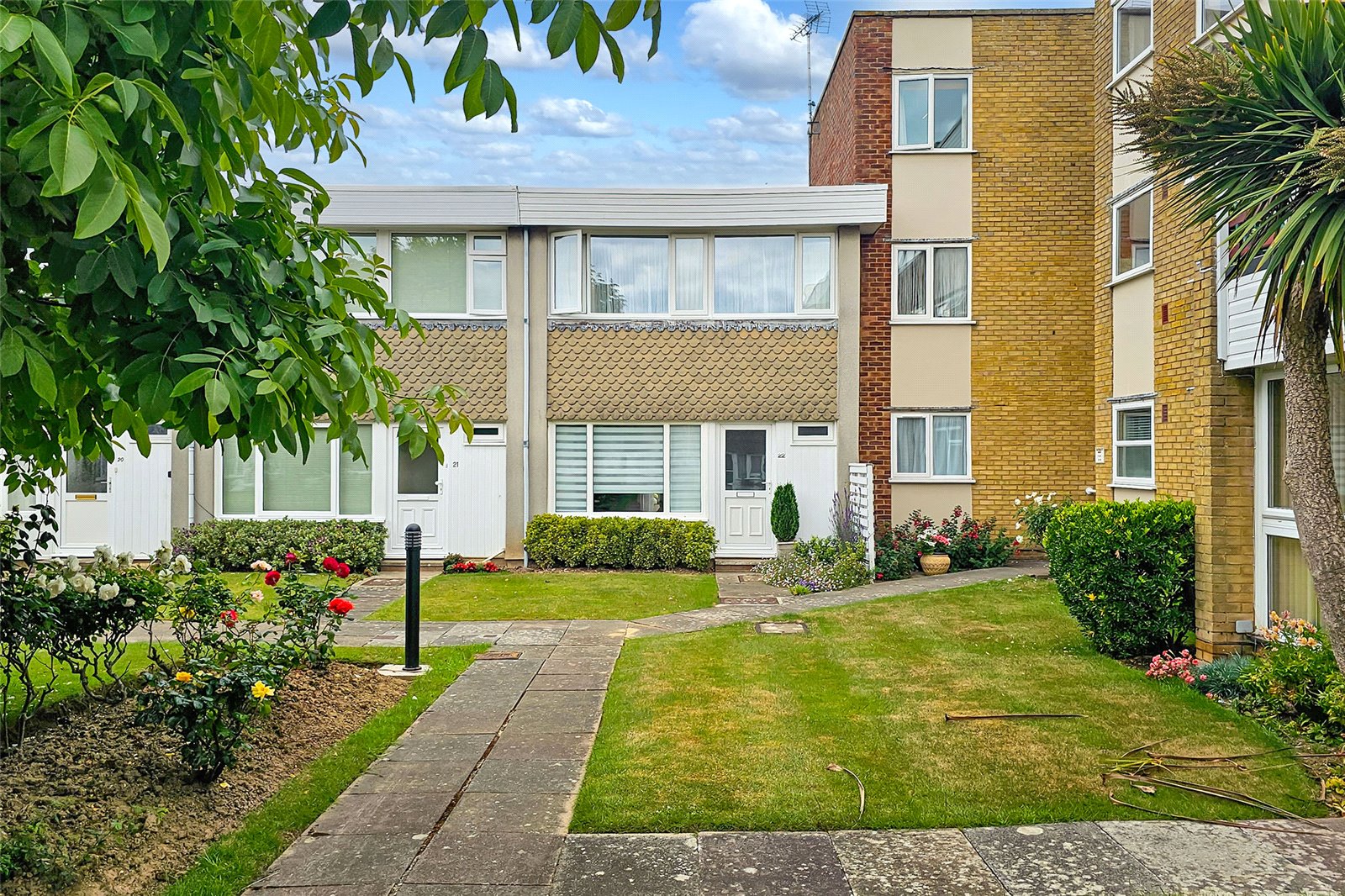 Rustington, Littlehampton, West Sussex