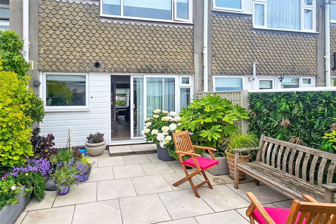 Rustington, Littlehampton, West Sussex