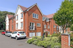 Fitzalan Road, Littlehampton, West Sussex