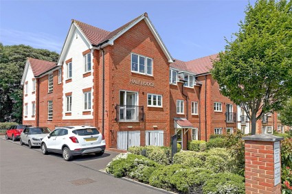 Fitzalan Road, Littlehampton, West Sussex