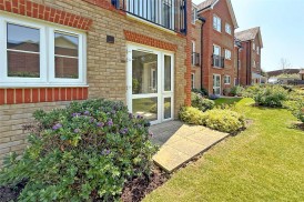 Fitzalan Road, Littlehampton, West Sussex