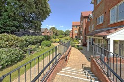 Fitzalan Road, Littlehampton, West Sussex