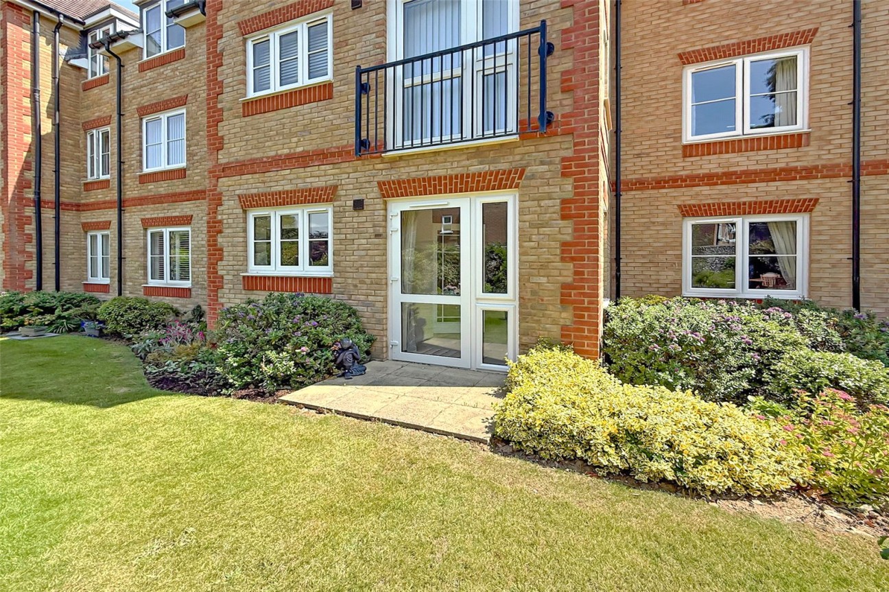 Fitzalan Road, Littlehampton, West Sussex