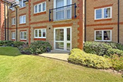 Fitzalan Road, Littlehampton, West Sussex