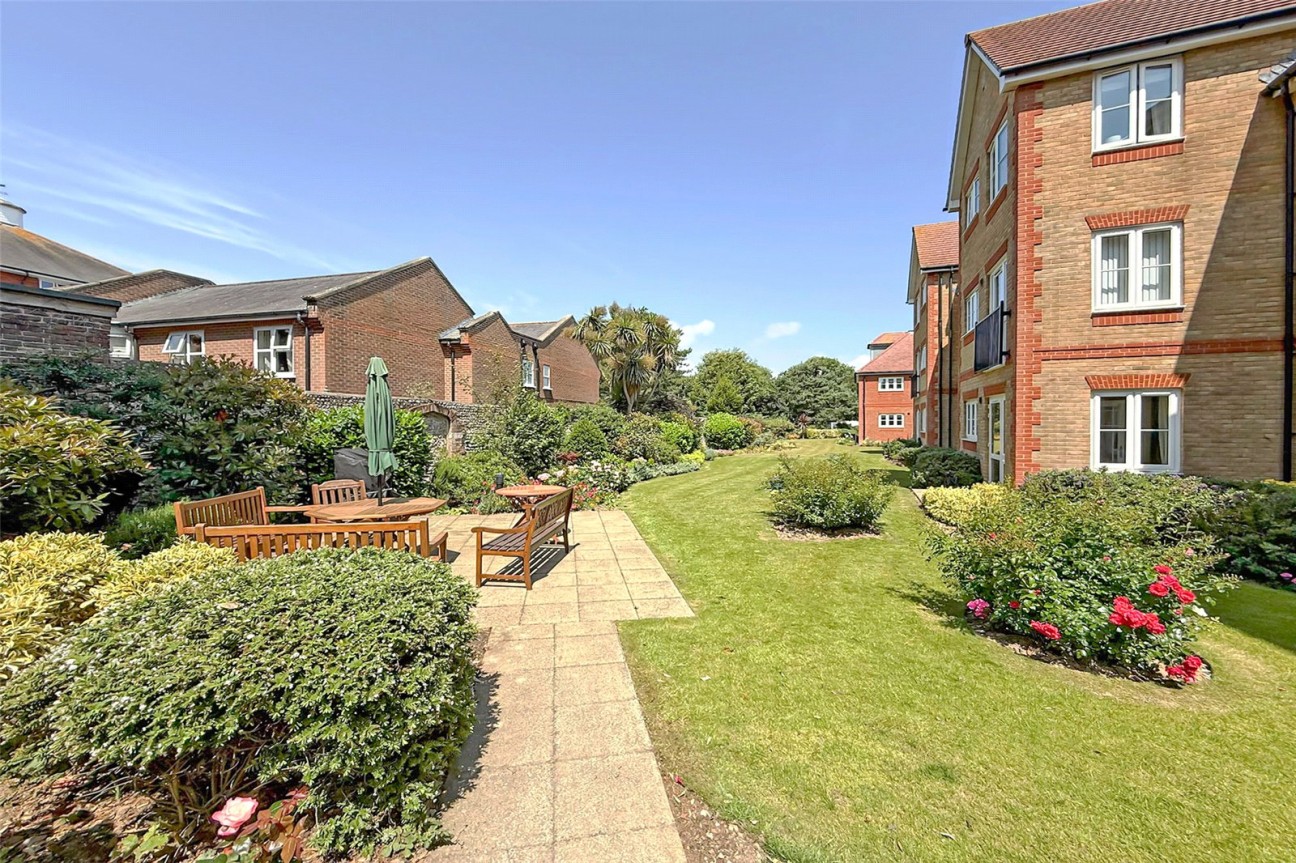 Fitzalan Road, Littlehampton, West Sussex