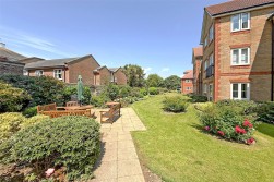 Fitzalan Road, Littlehampton, West Sussex