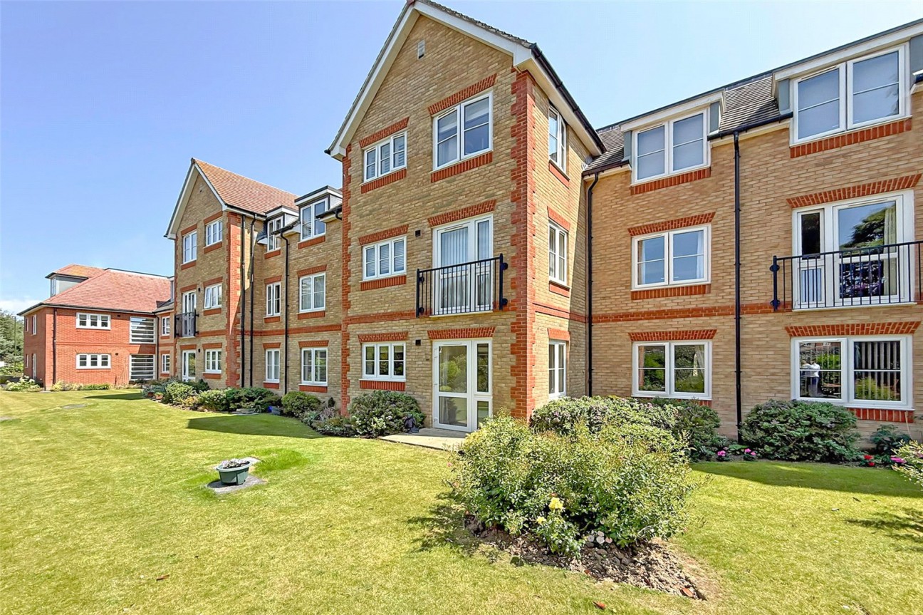 Fitzalan Road, Littlehampton, West Sussex