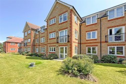 Fitzalan Road, Littlehampton, West Sussex