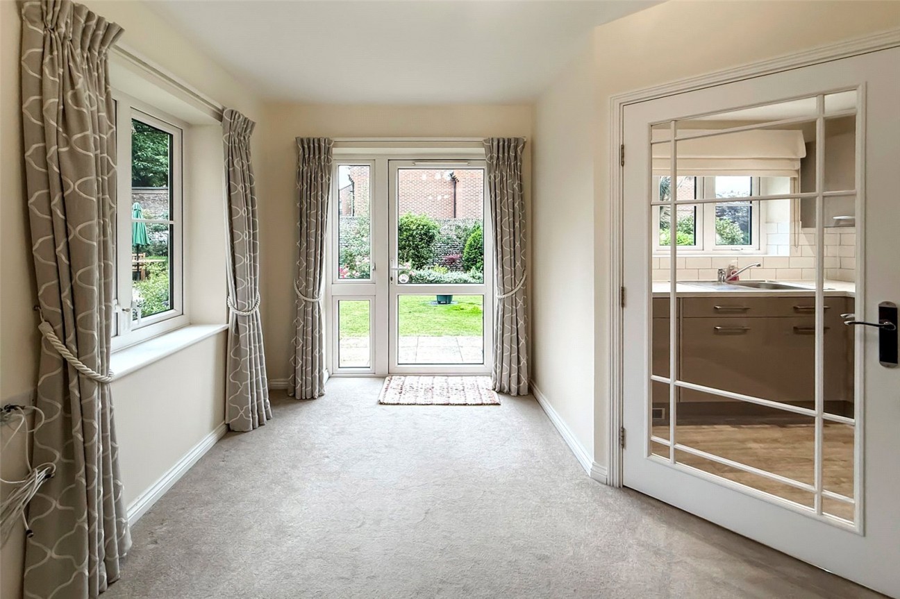 Fitzalan Road, Littlehampton, West Sussex