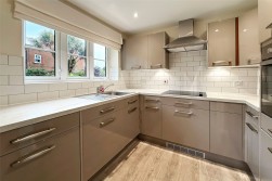 Fitzalan Road, Littlehampton, West Sussex