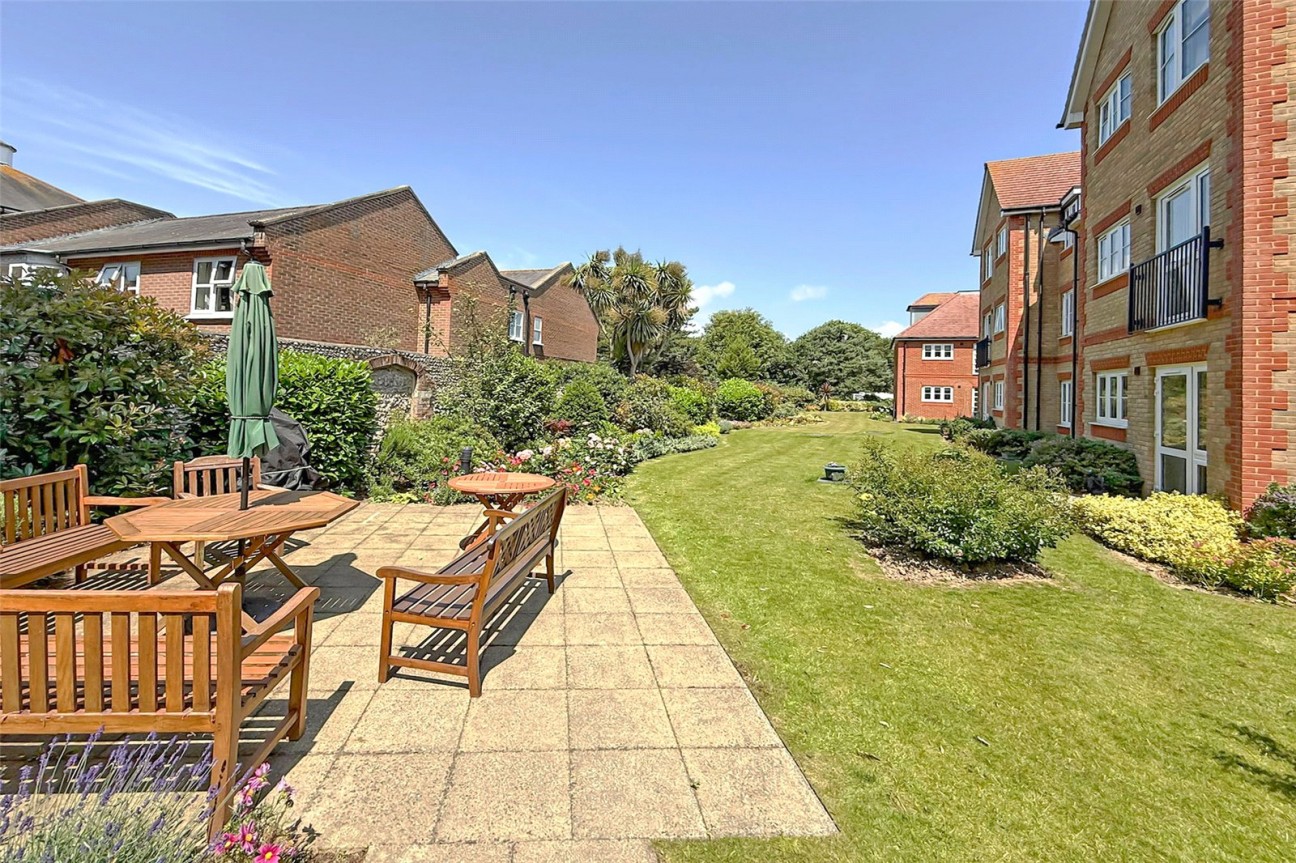 Fitzalan Road, Littlehampton, West Sussex