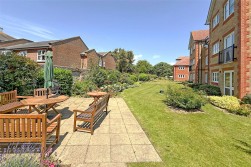 Fitzalan Road, Littlehampton, West Sussex