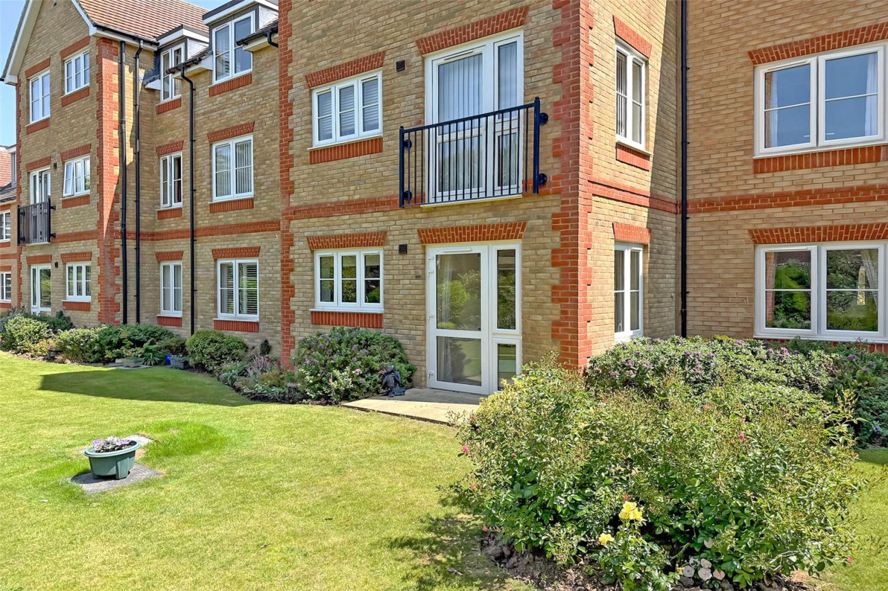 Fitzalan Road, Littlehampton, West Sussex