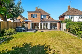 Rustington, Littlehampton, West Sussex