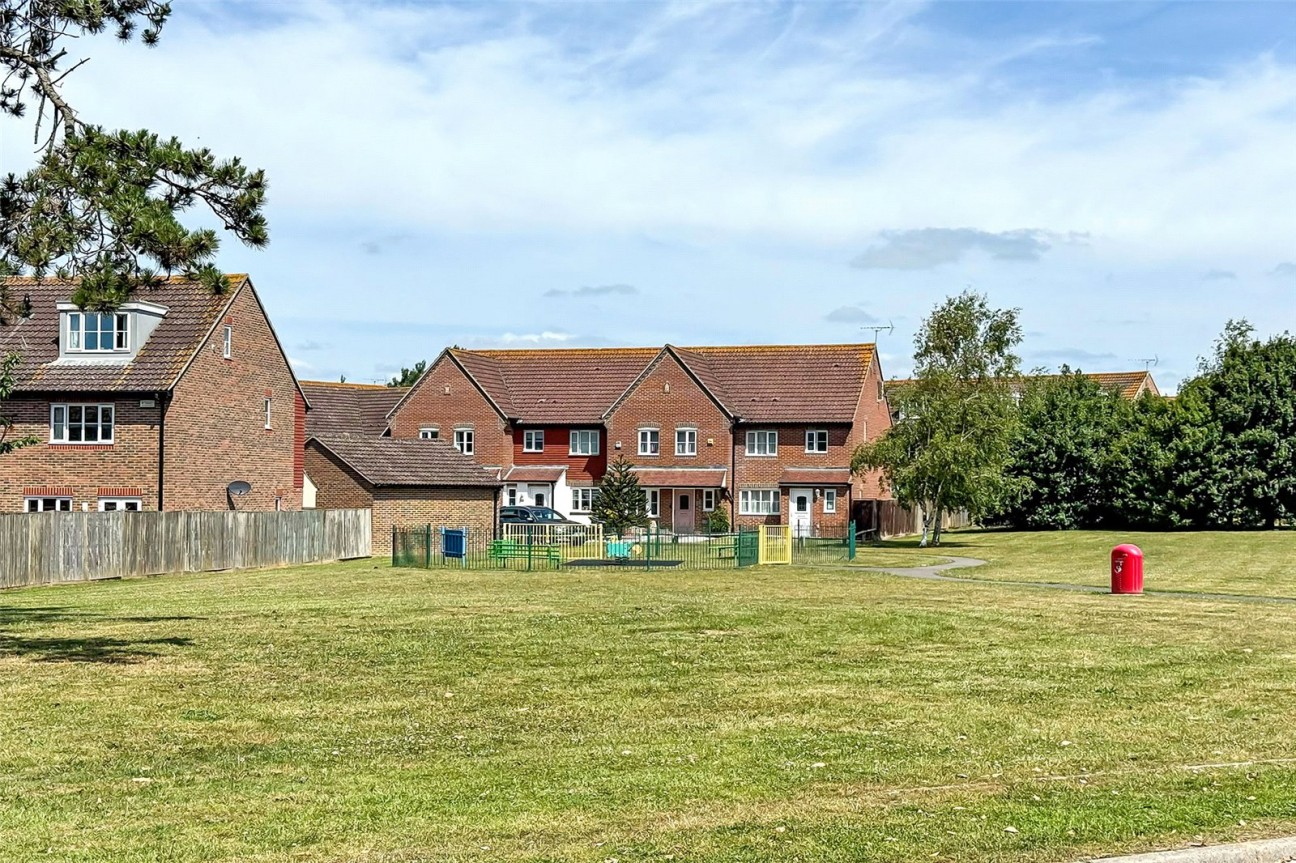 Littlehampton, West Sussex