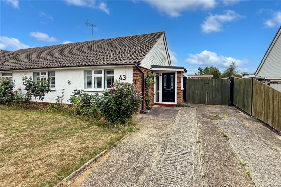 Littlehampton, West Sussex