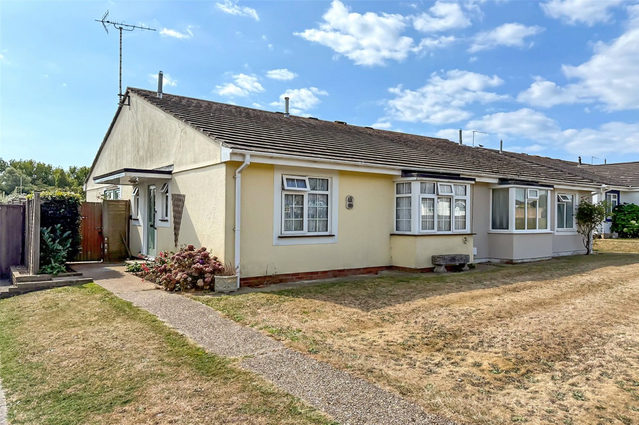 Littlehampton, West Sussex