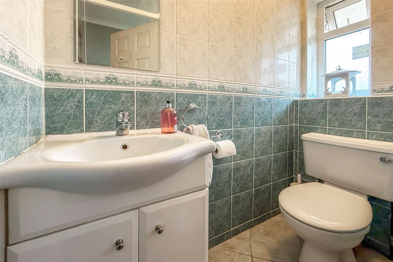 Littlehampton, West Sussex