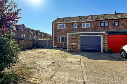 Yapton, Arundel, West Sussex