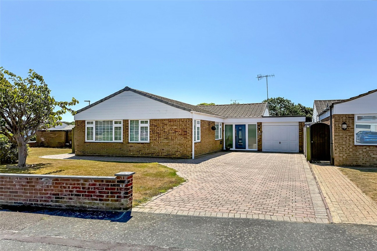 Littlehampton, West Sussex