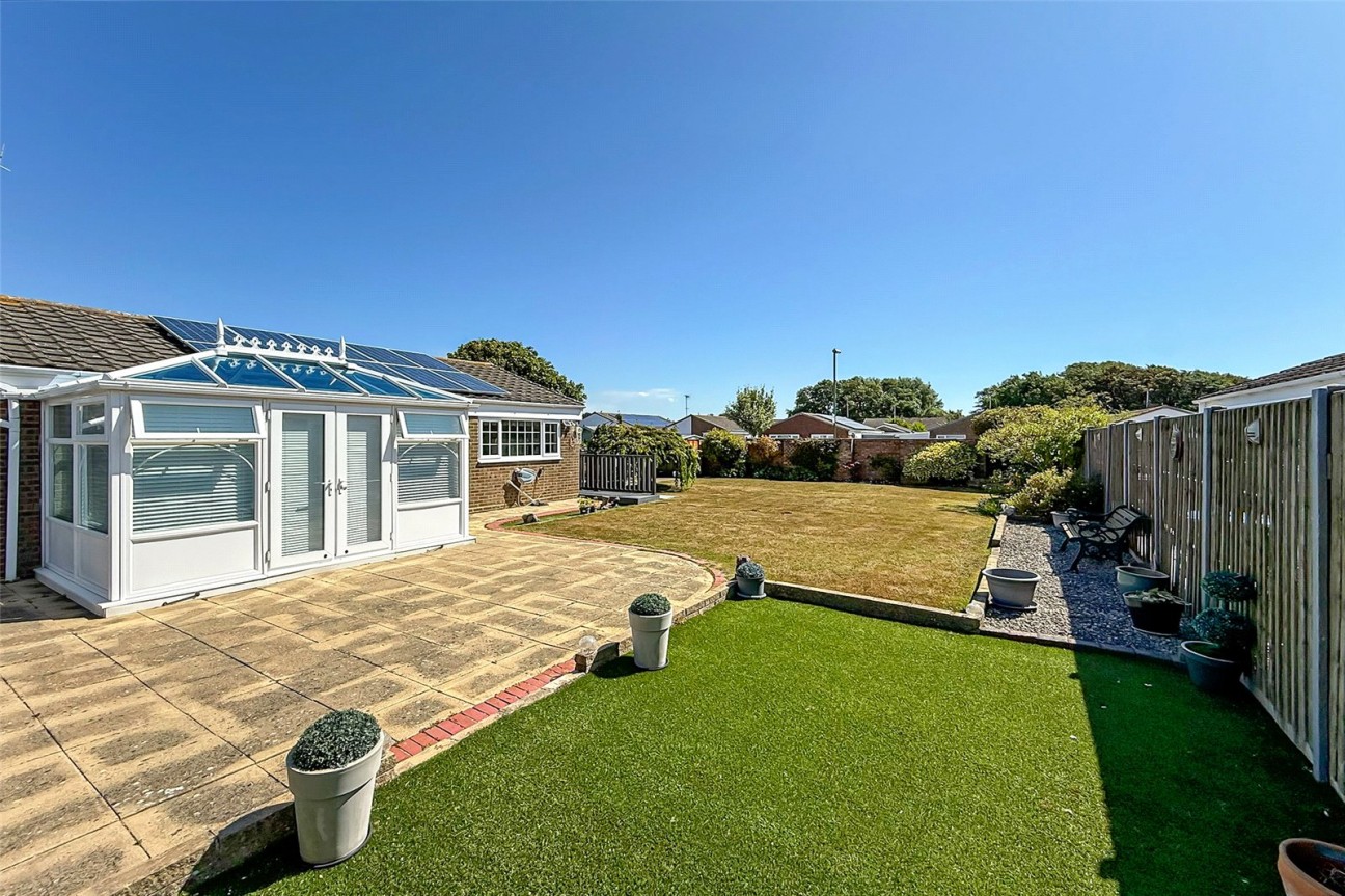 Littlehampton, West Sussex