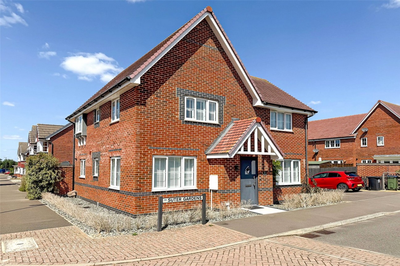 Littlehampton, West Sussex