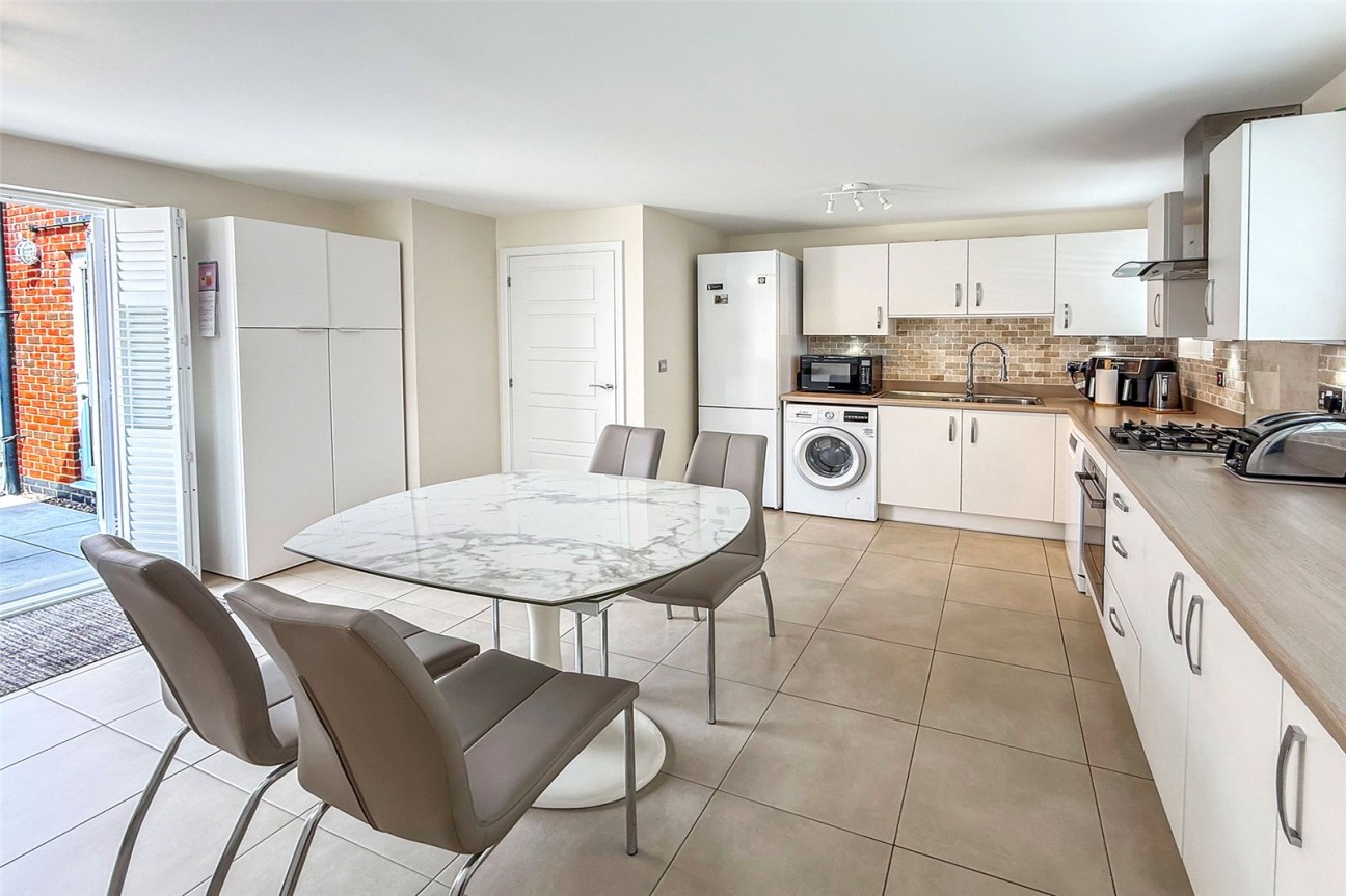 Littlehampton, West Sussex